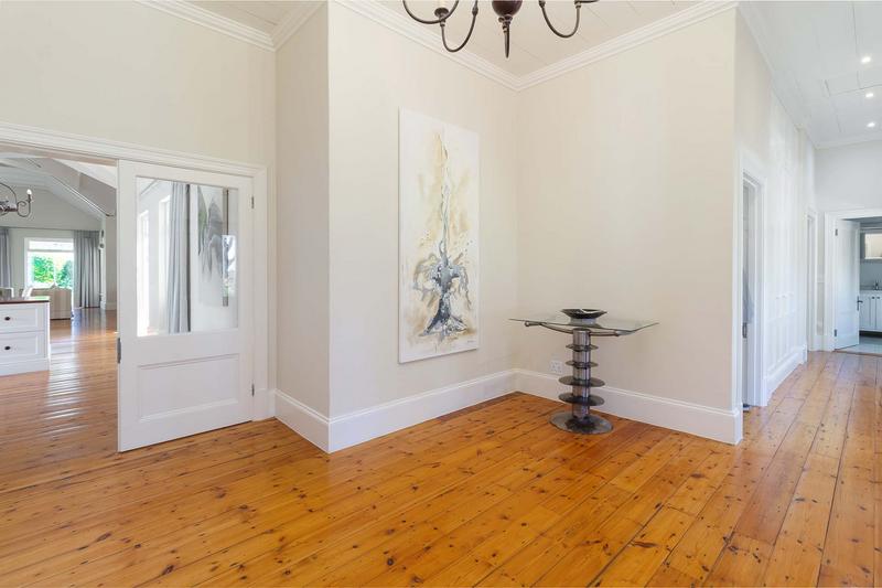 4 Bedroom Property for Sale in Steenberg Estate Western Cape